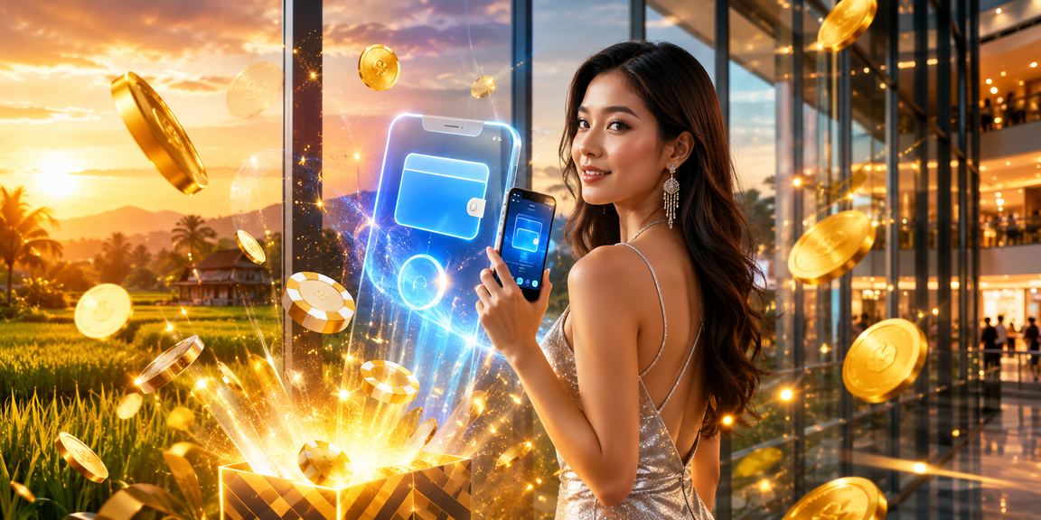 Proses deposit mudah untuk permainan roulette 81750 dari Kedah Malaysia
