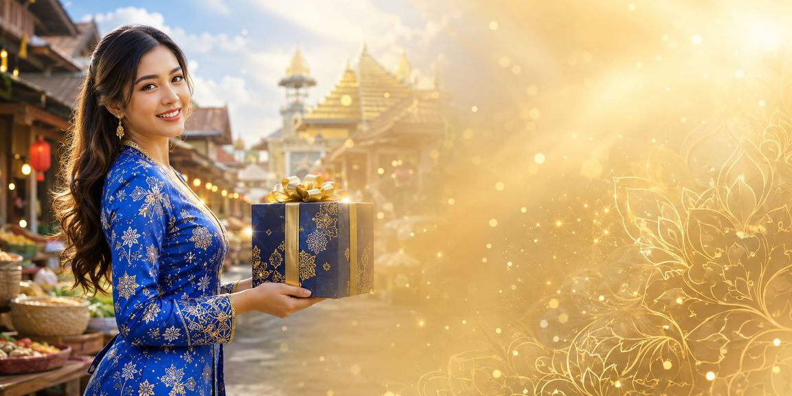 Pendaftaran dan bonus slot 81750 di Kota Bharu dengan tema tempatan Malaysia