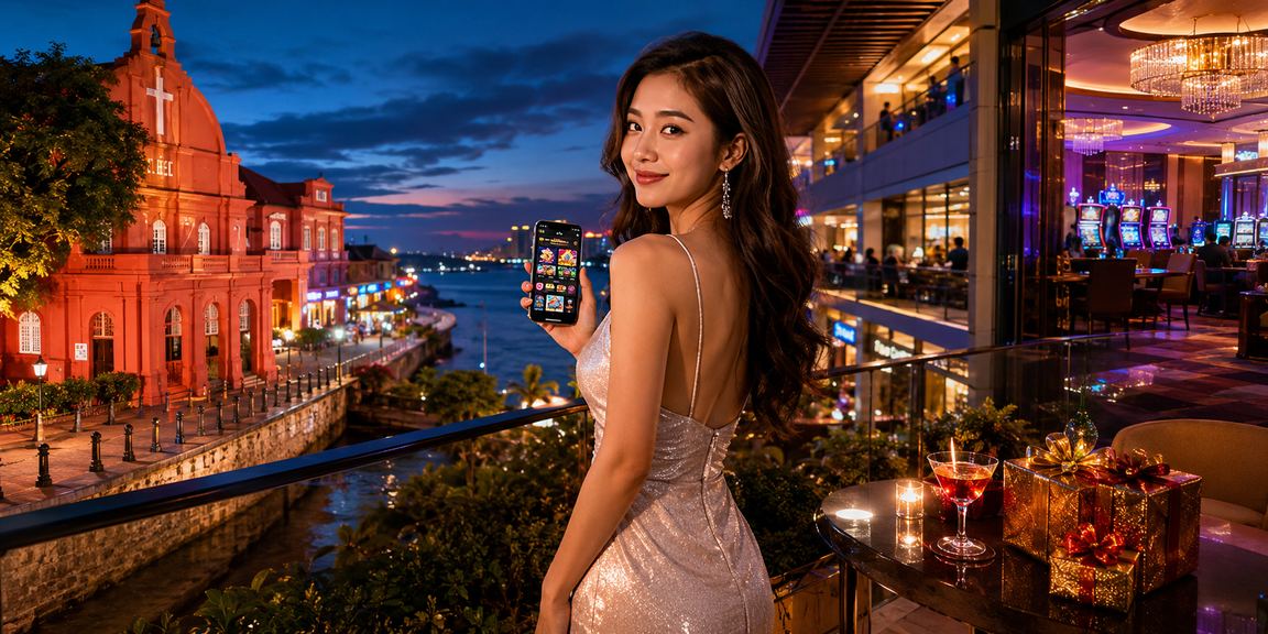 Main Baccarat mudah dengan 81750