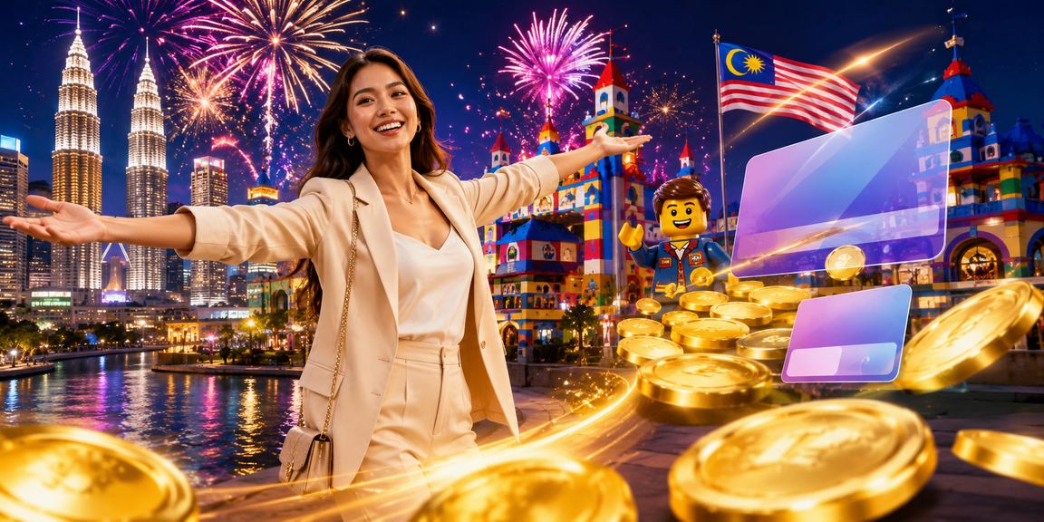Pengalaman hiburan dalam talian Malaysia melalui platform kasino 81750