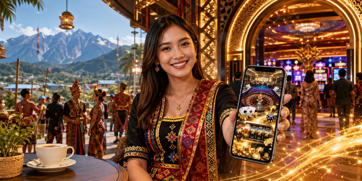Permainan Slot Terbaru di Platform 81750