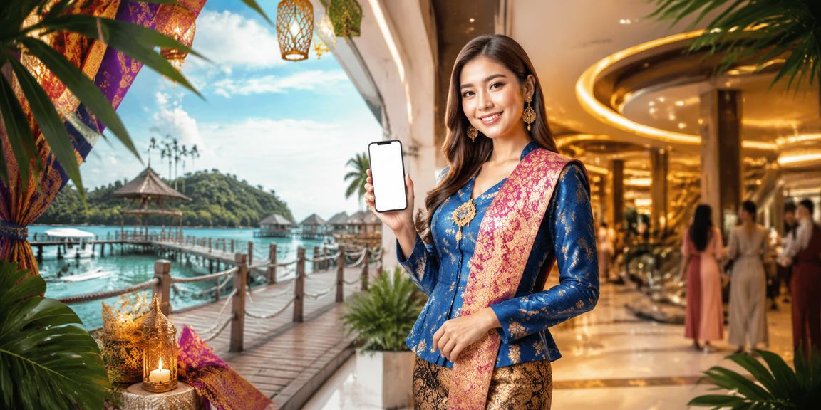 Pengguna dari Terengganu Malaysia menggunakan aplikasi kasino 81750 untuk sokongan pelanggan